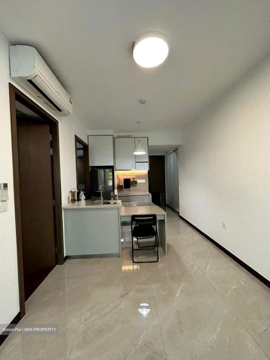 Normanton Park (D5), Apartment #620034311